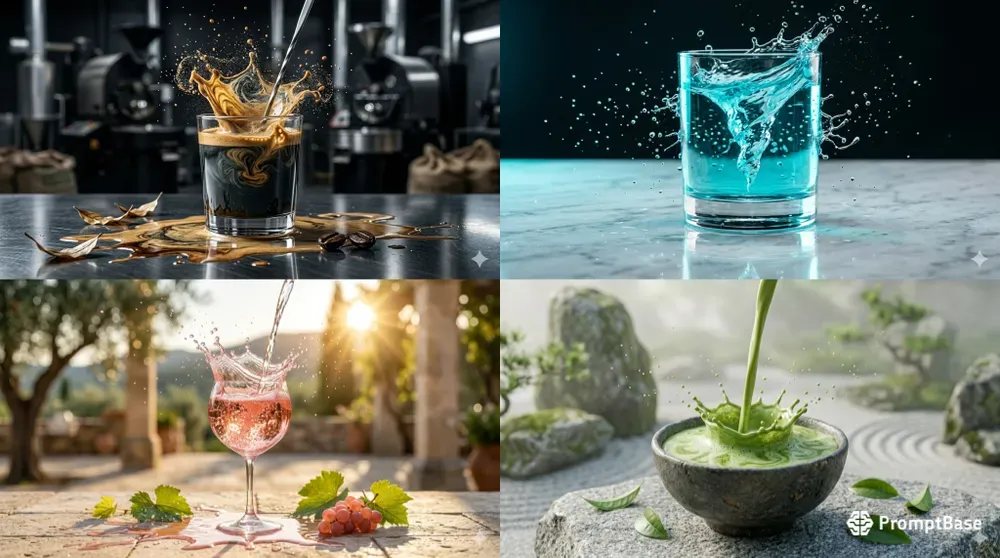 Beverage Archives The Effervescent Elite