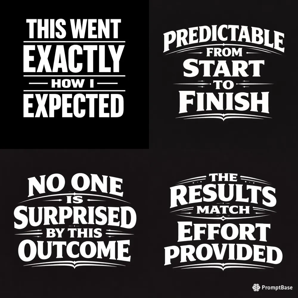 Longphrase Tshirt Typography