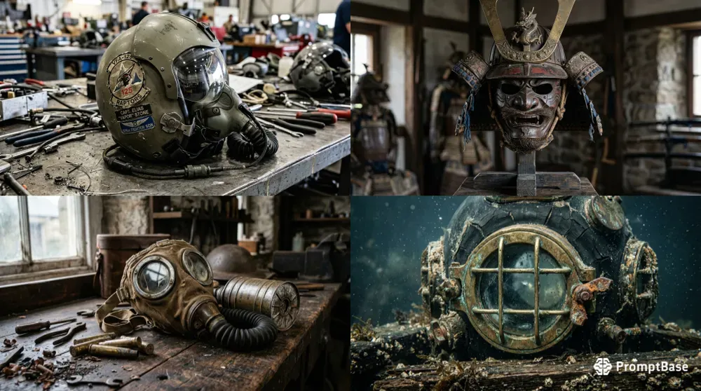 Epic Helmets Tactical Masks