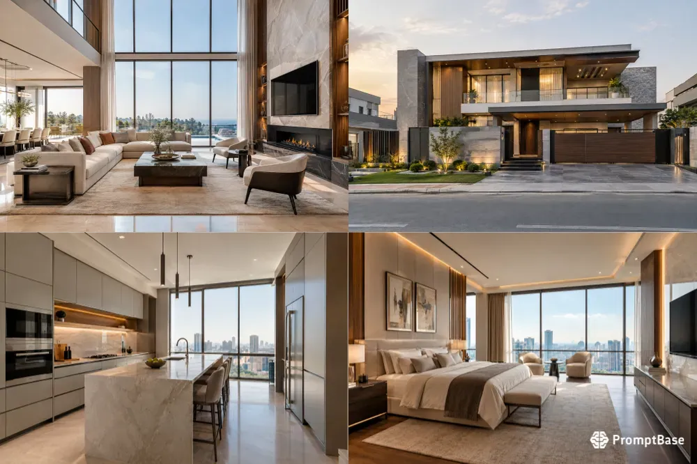 Real Estate Listing Photography Pros