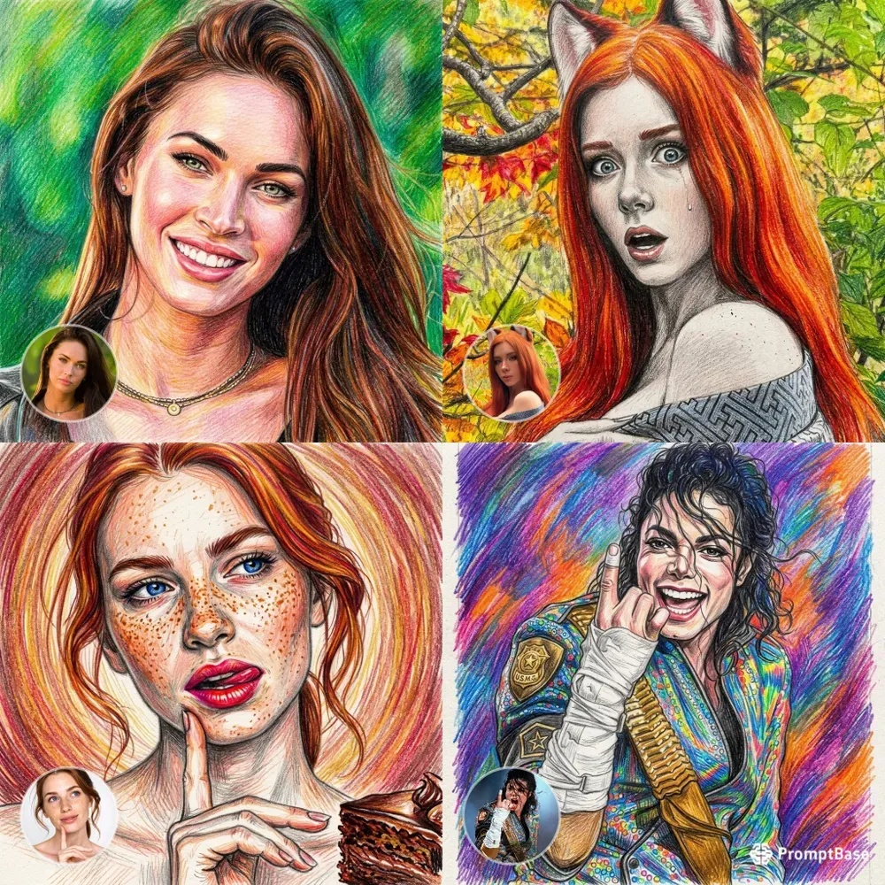 Convierte Tus Imágenes En Obras De Arte