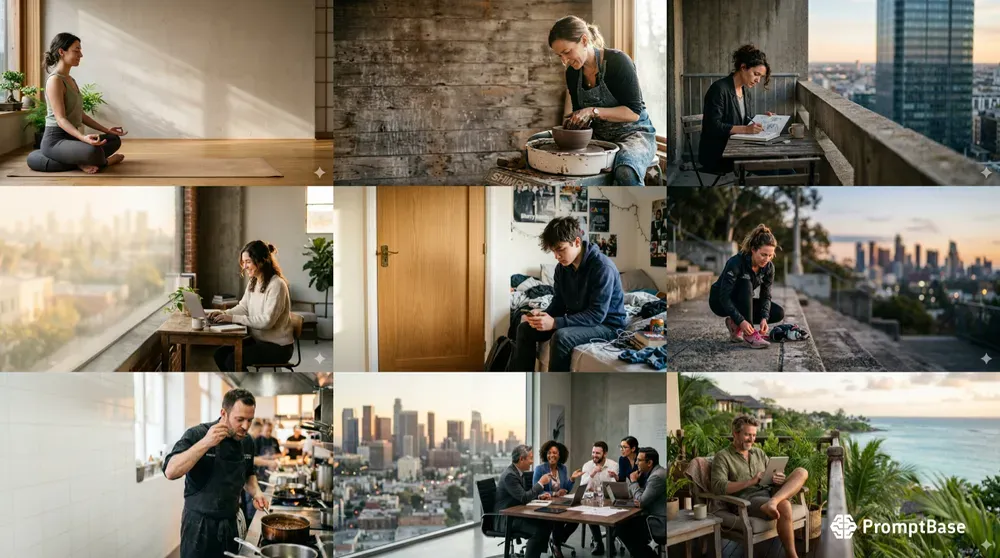 Stock Photos With Text Spaces