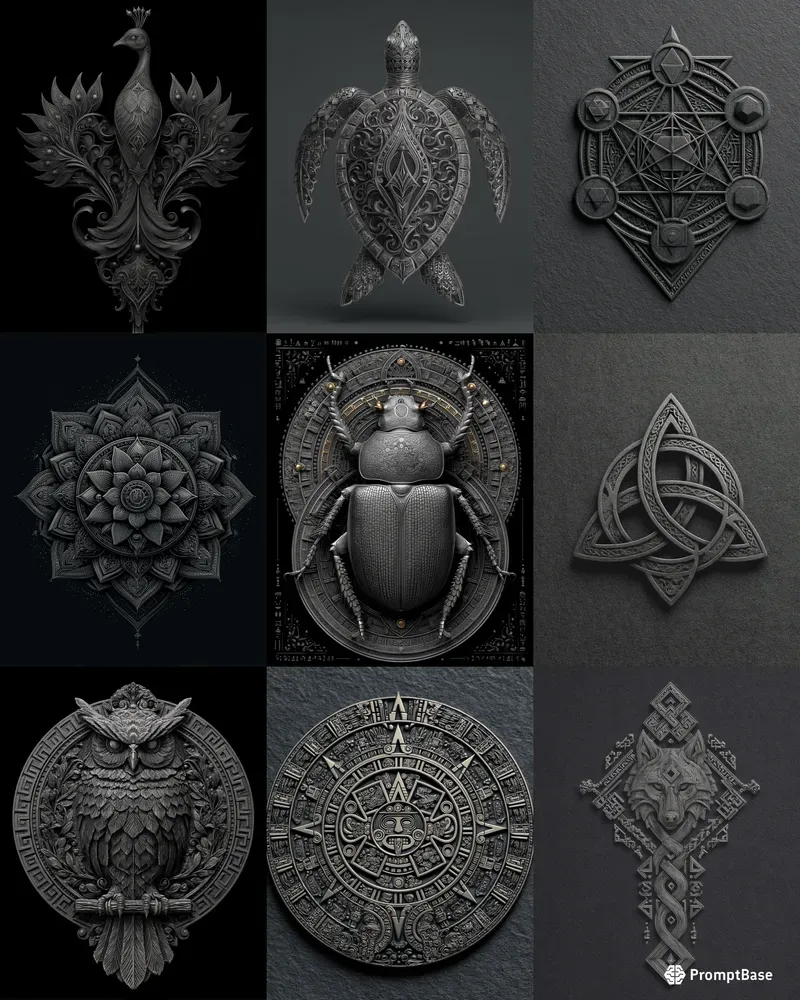 Precision Etchings For Ultramodern Brands