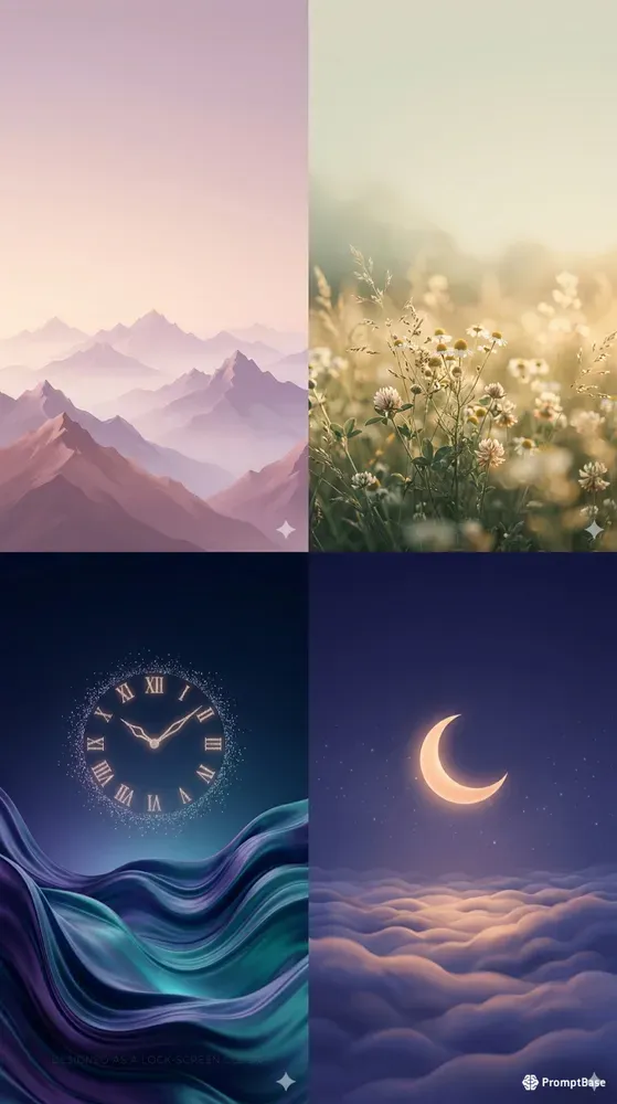 Aesthetic Phone Wallpaper Studios