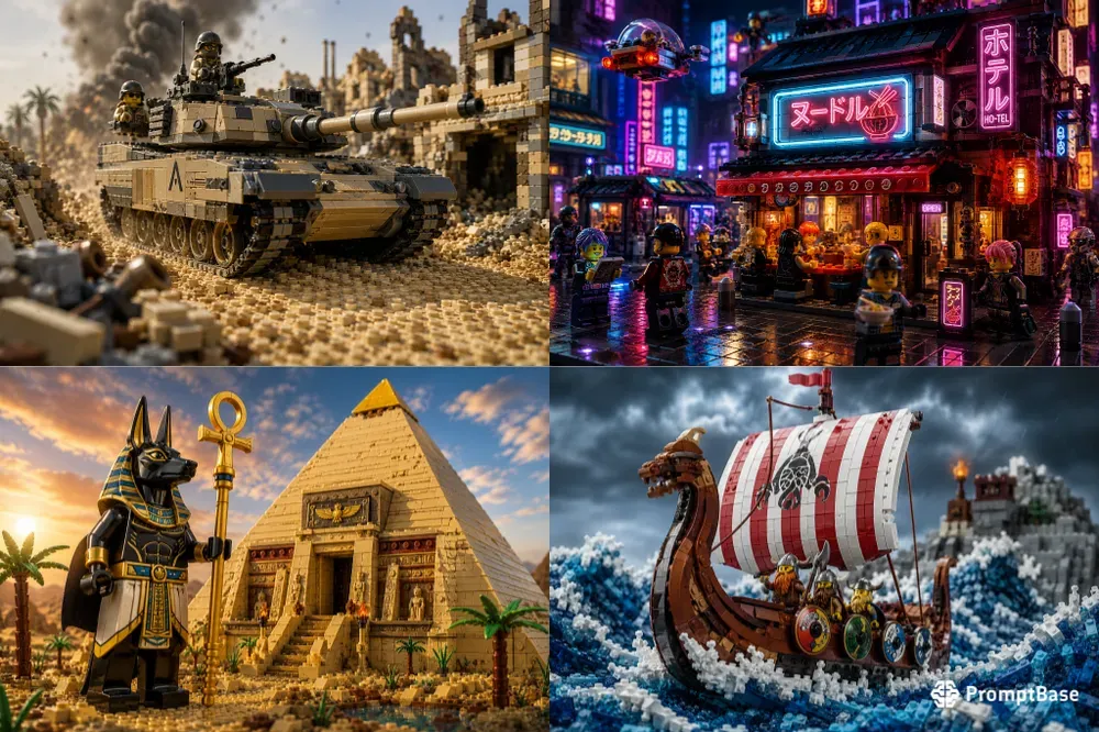 Ultimate Lego Bricks Builder Images