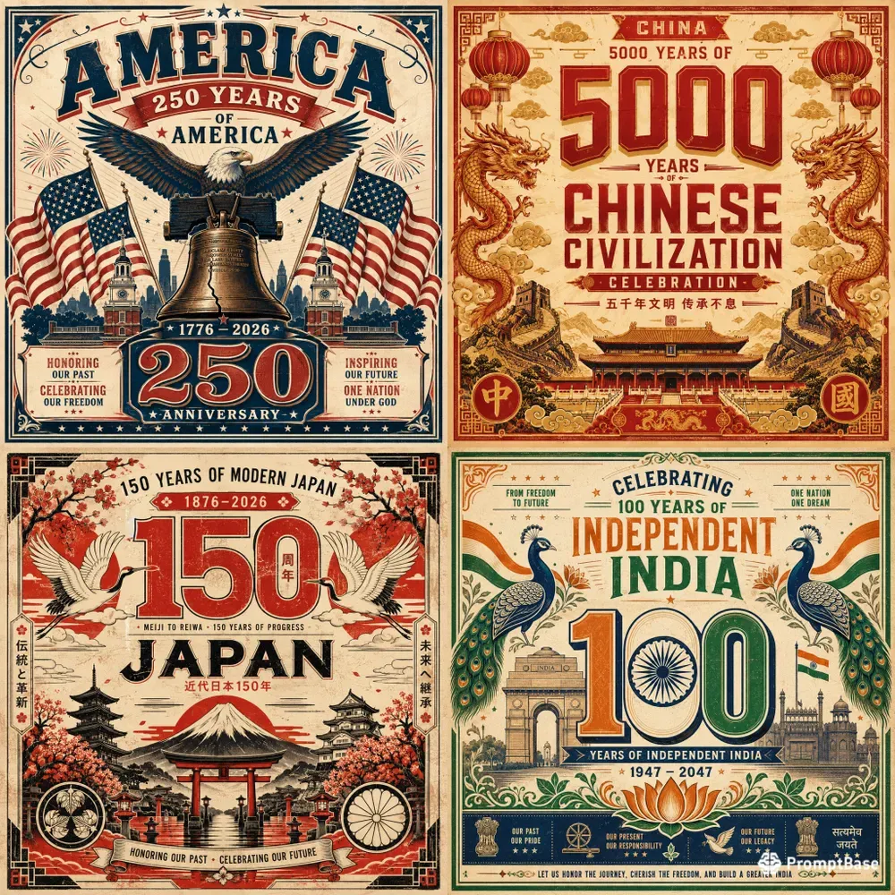 World Heritage Poster Makers