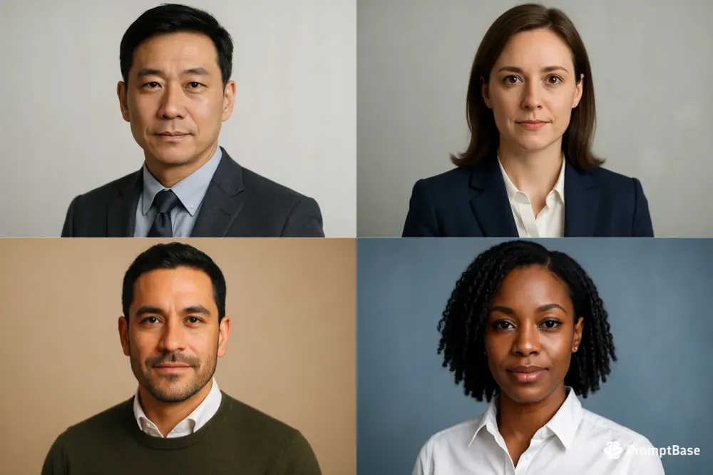 Corporate Headshot Generators