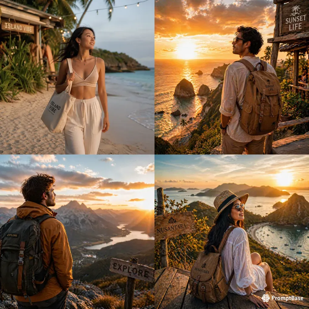 Travel Influencer Pros