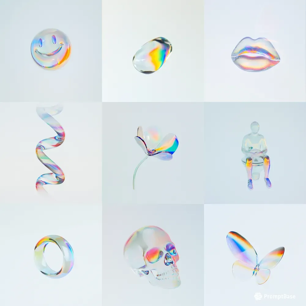 Glass Dreams