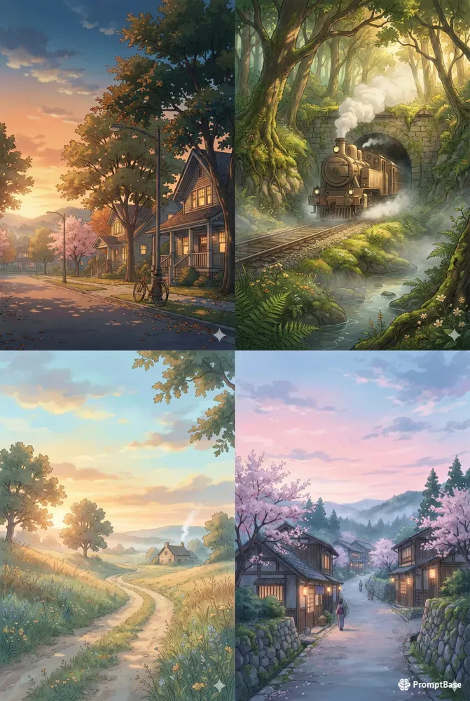 Deep Emotional Selfcare Illustrations