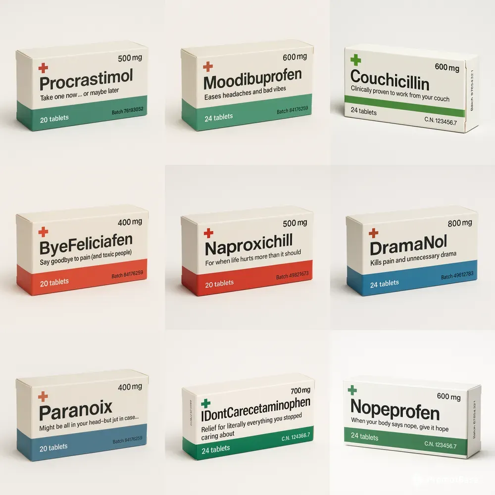 Spanish Med Cases