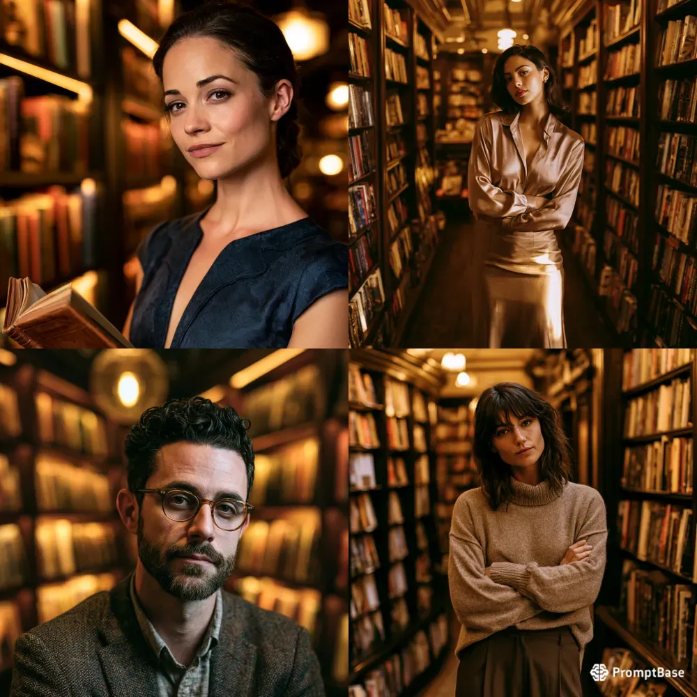Sophisticated Intellect Editorials
