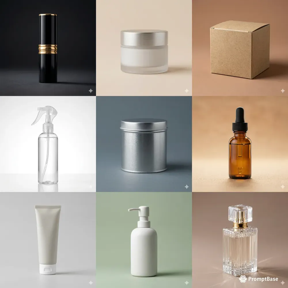 Universal Ultrasharp Product Packaging