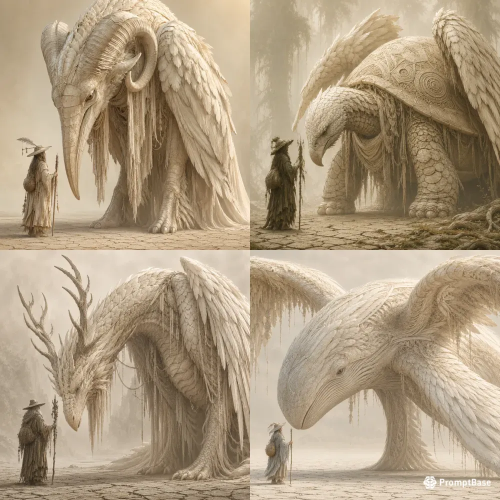 The Last Wanderers