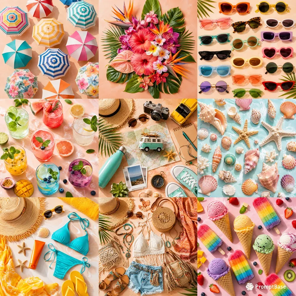 Summer Pop Studios