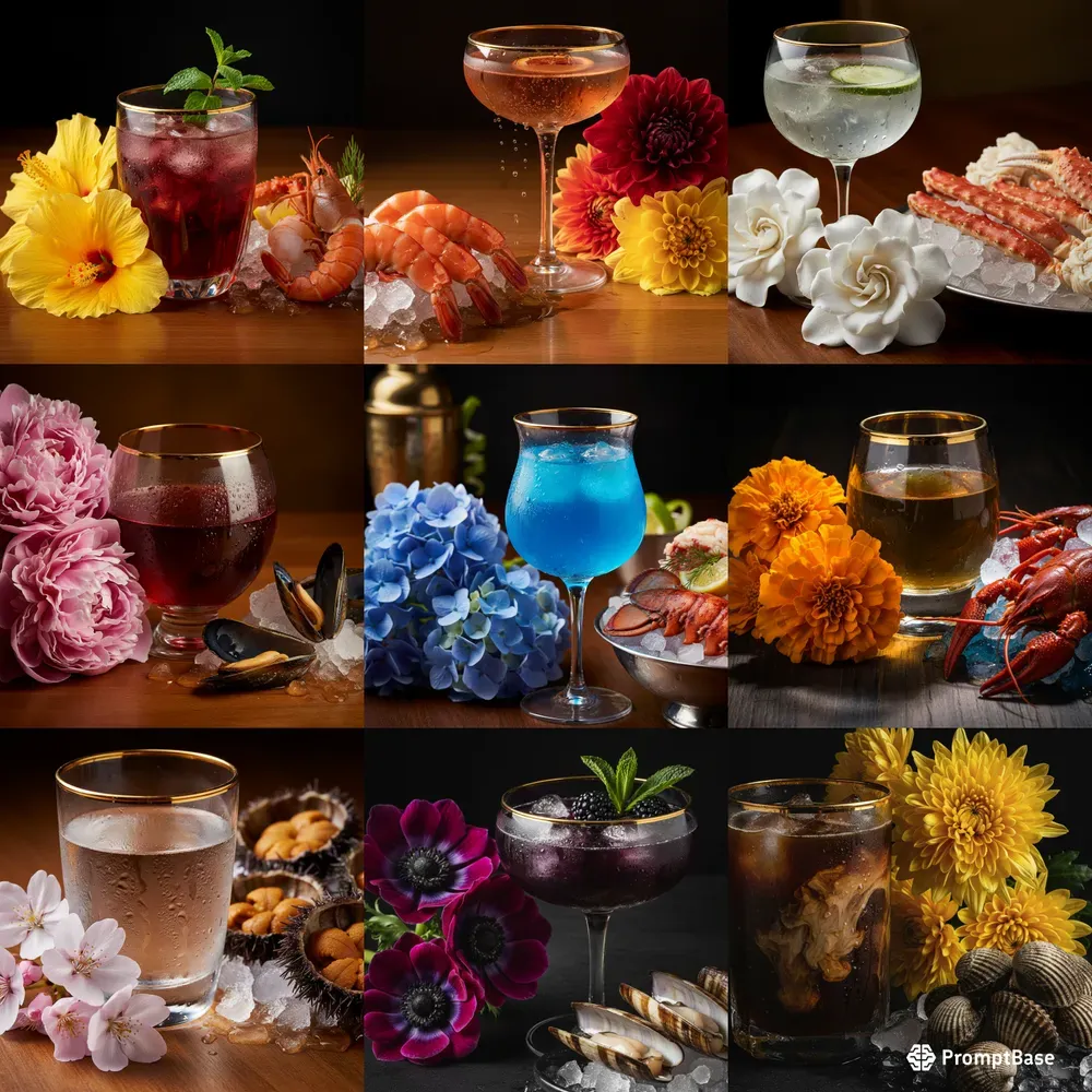 Cinematic Luxury Macro Photography