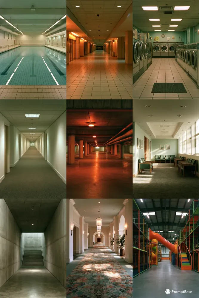 Liminal Hours