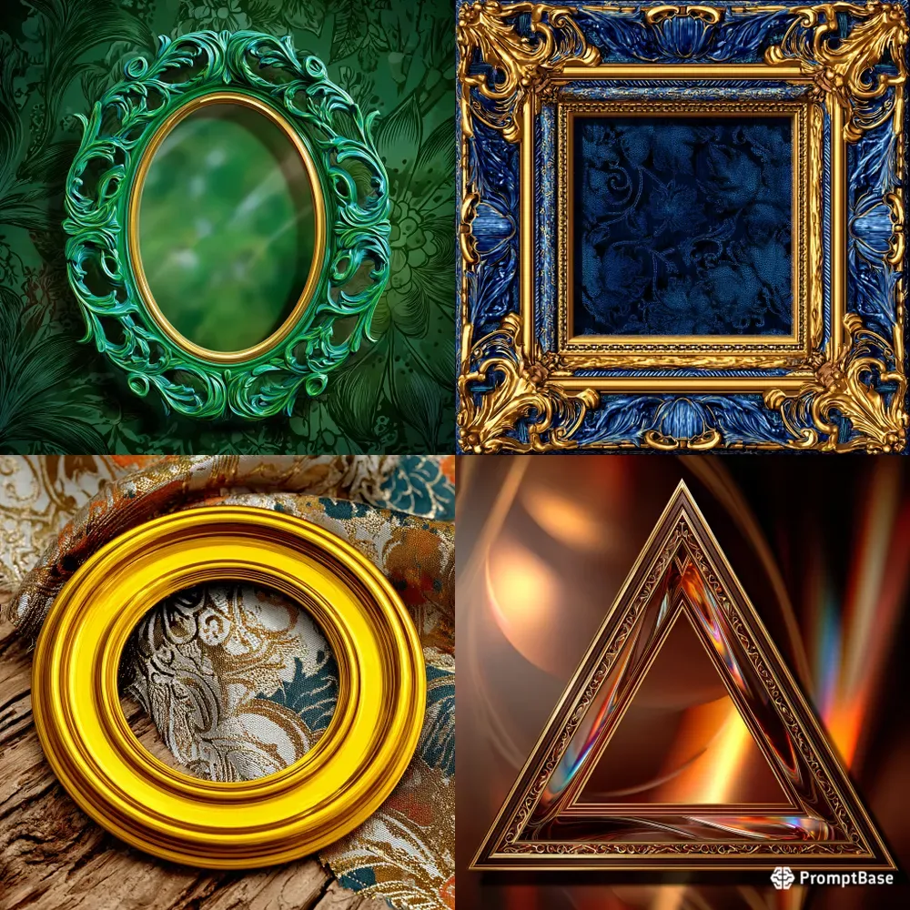 Photo Frame Designs