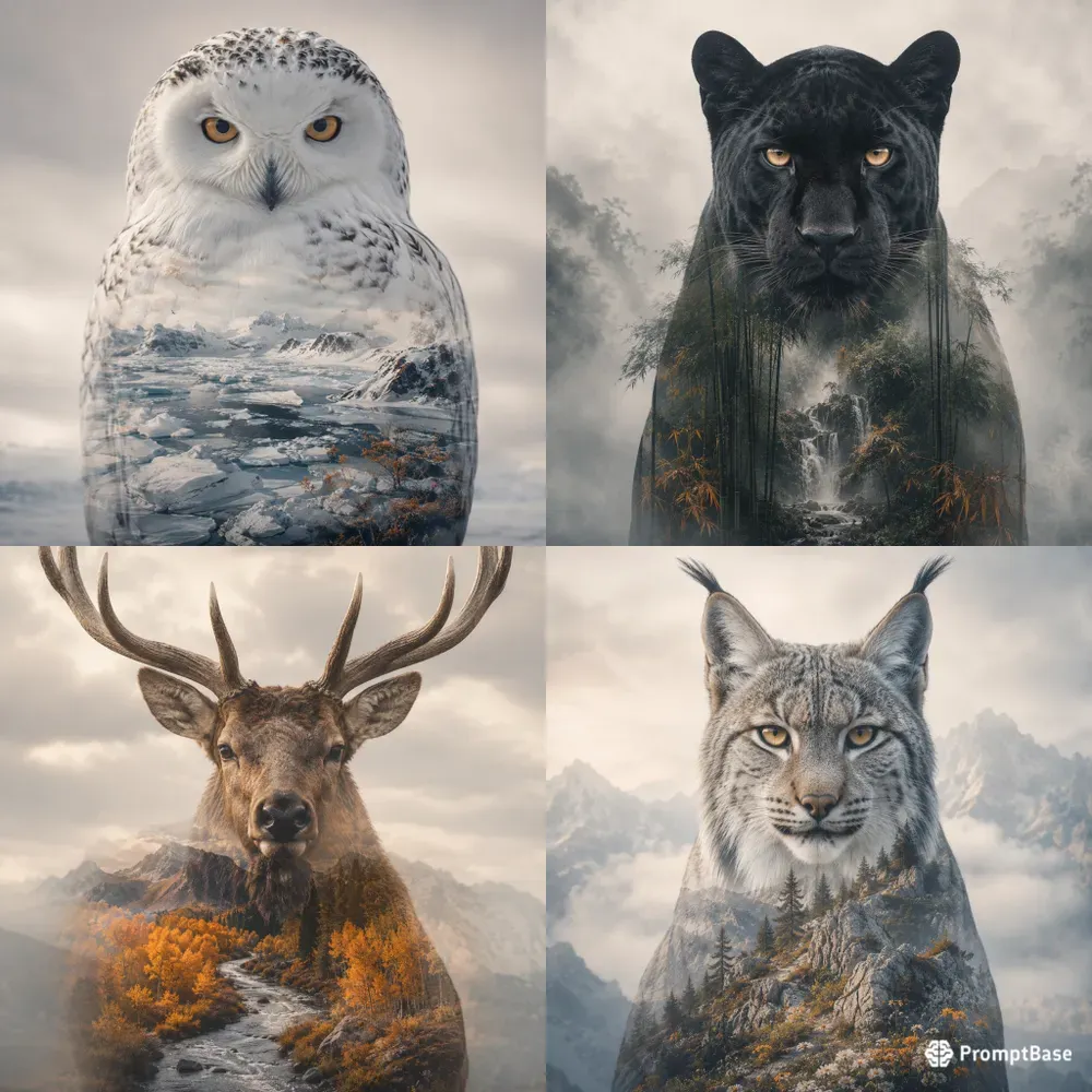 Fox Horizons