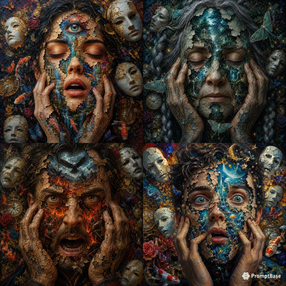 Worlds Within