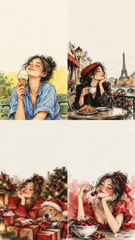 Your Moods