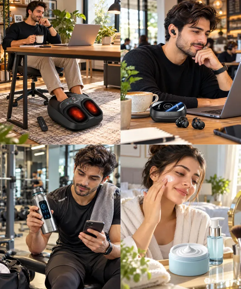 Ugc Product Campaign Creators