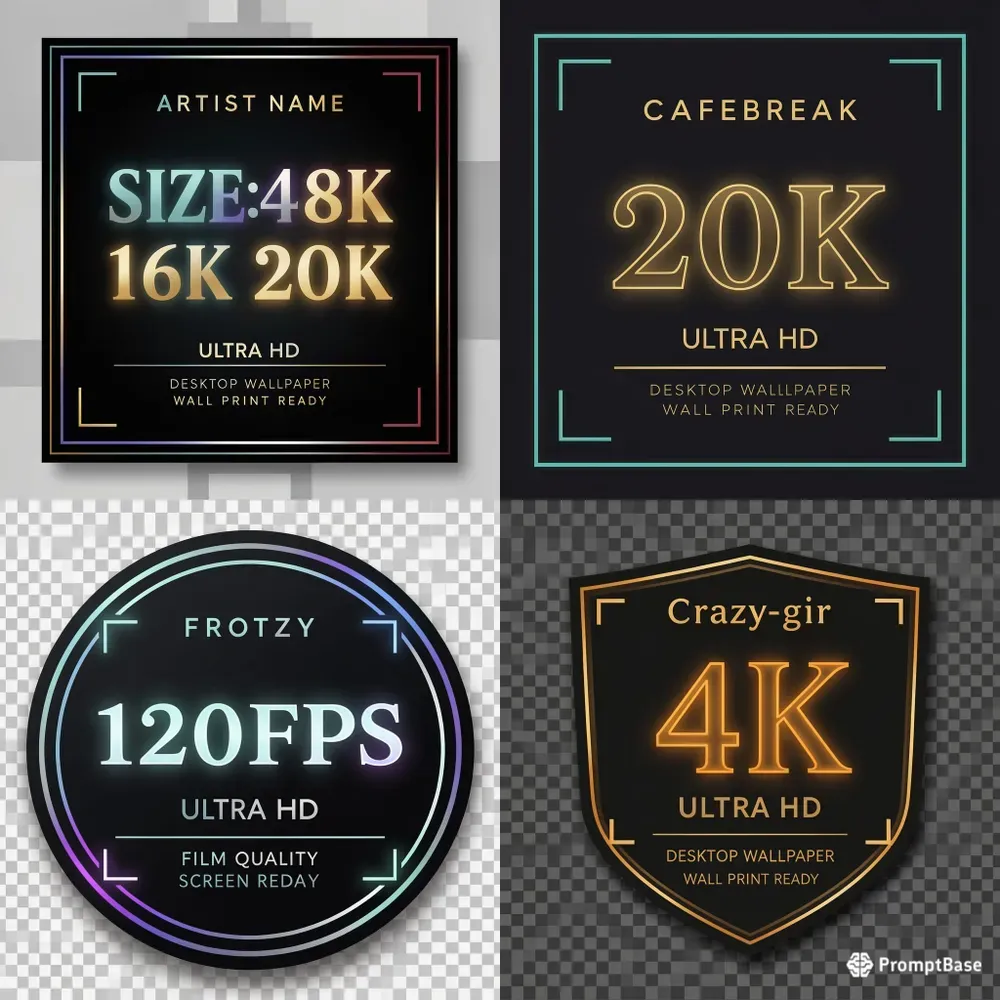Look Like Pro Ones