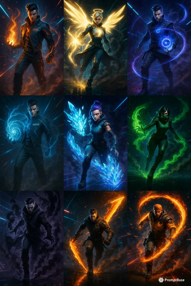 Valorant Chronicles Power Surge Editions