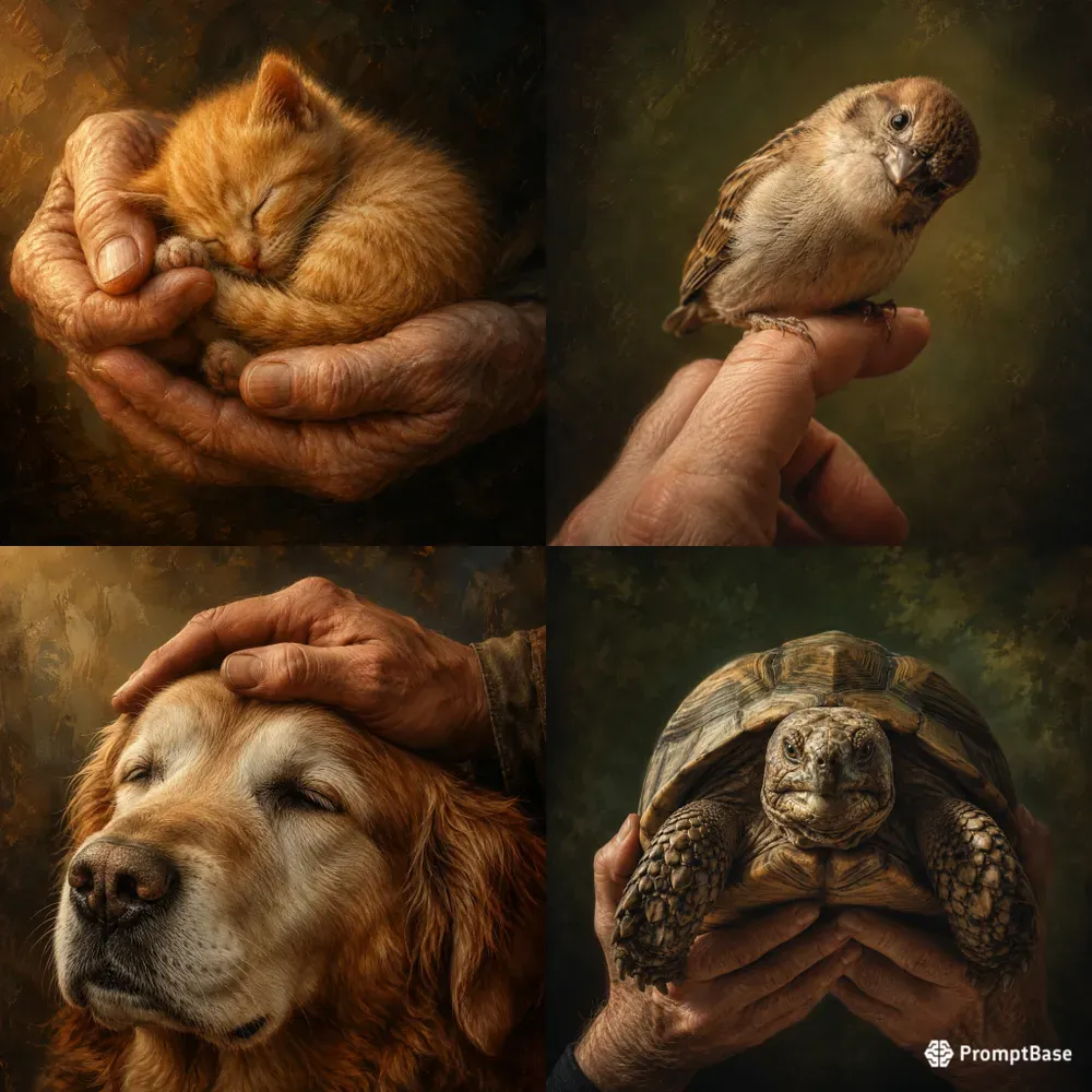 Souls That Touch