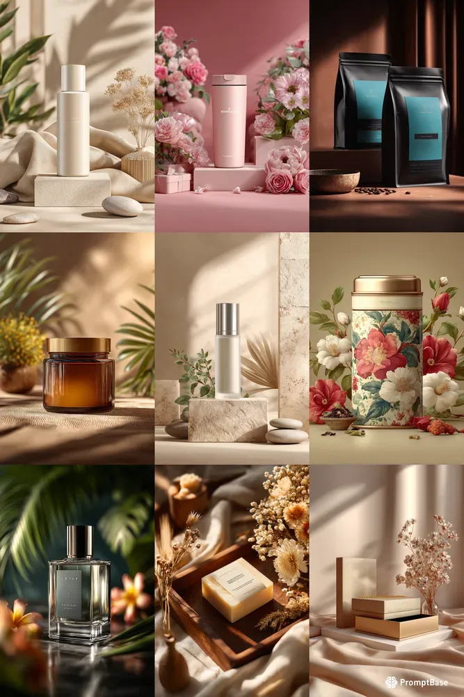 Ecommerce Product Mockup Makers