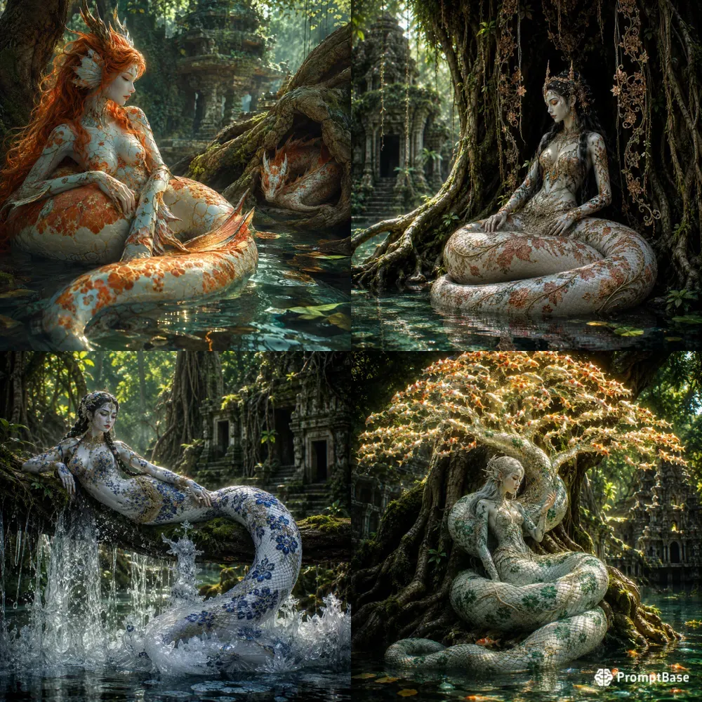 Porcelain River Spirits