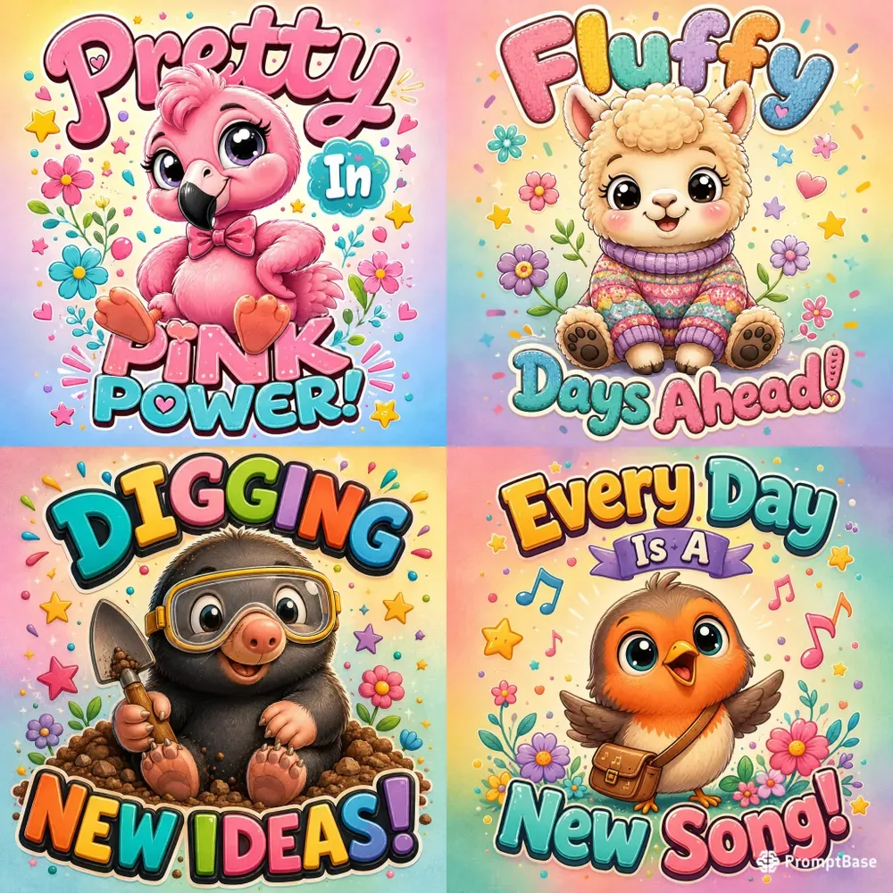 Pocket Pet Pals