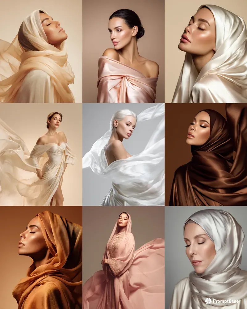 Gulf Aesthetic Clinic Instagram Ads