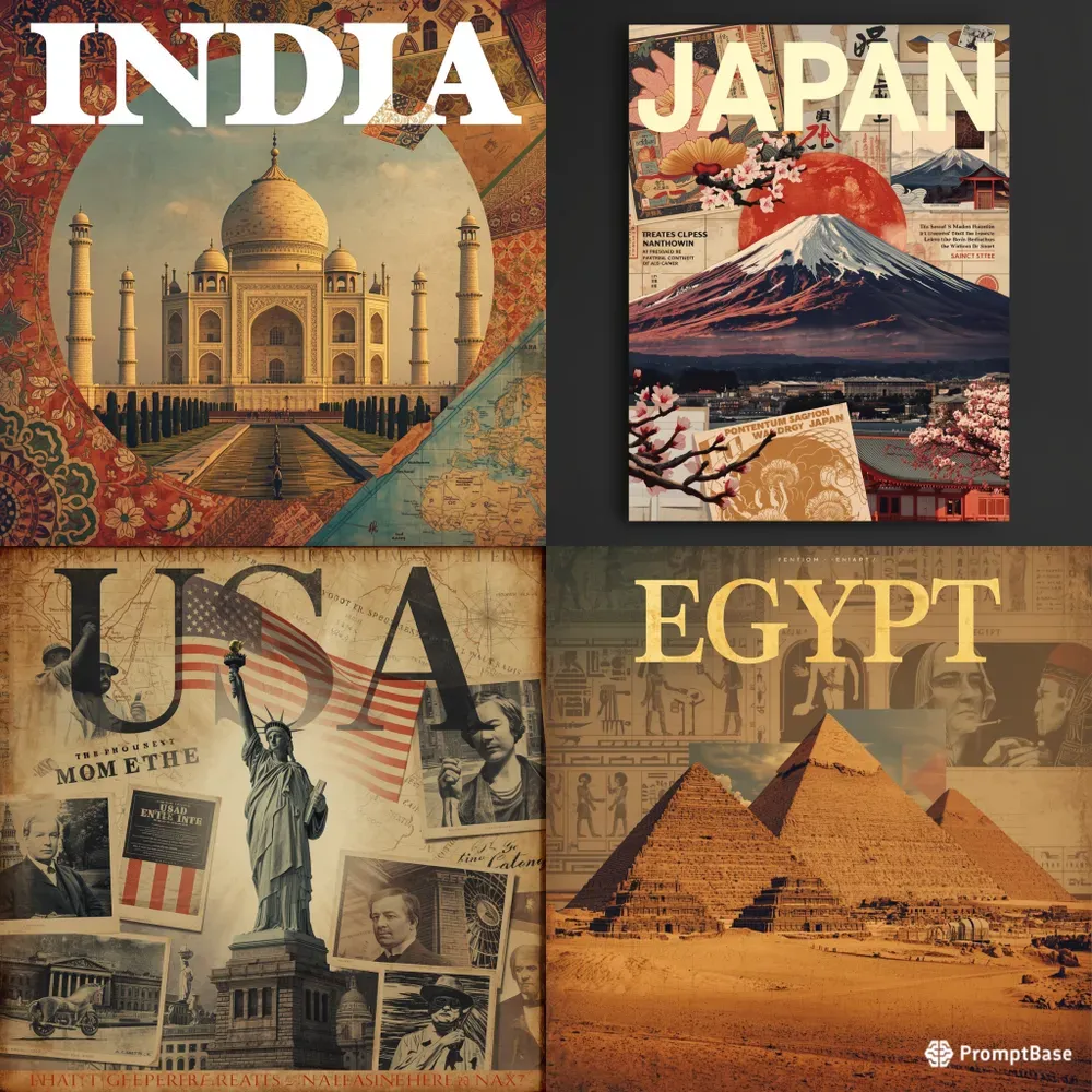Heritageframe Covers