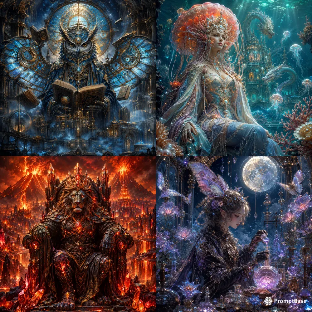 Echoes Of Humanity