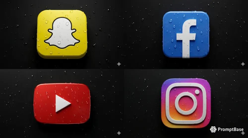 3D Icon Generator
