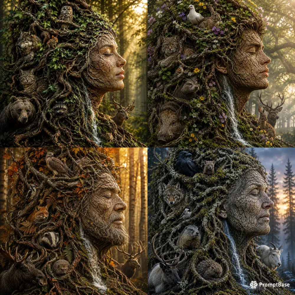 Forest Guardians