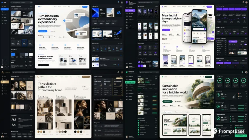 Design Verses