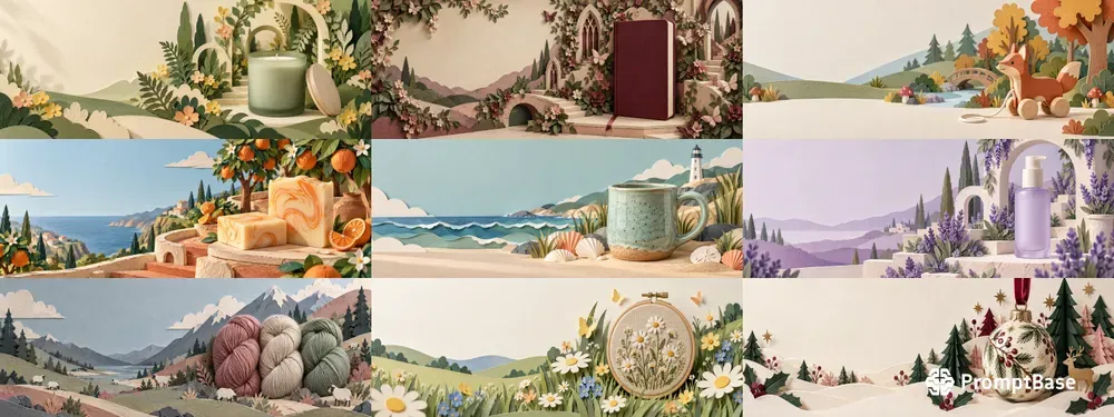Product Display Banners Etsy