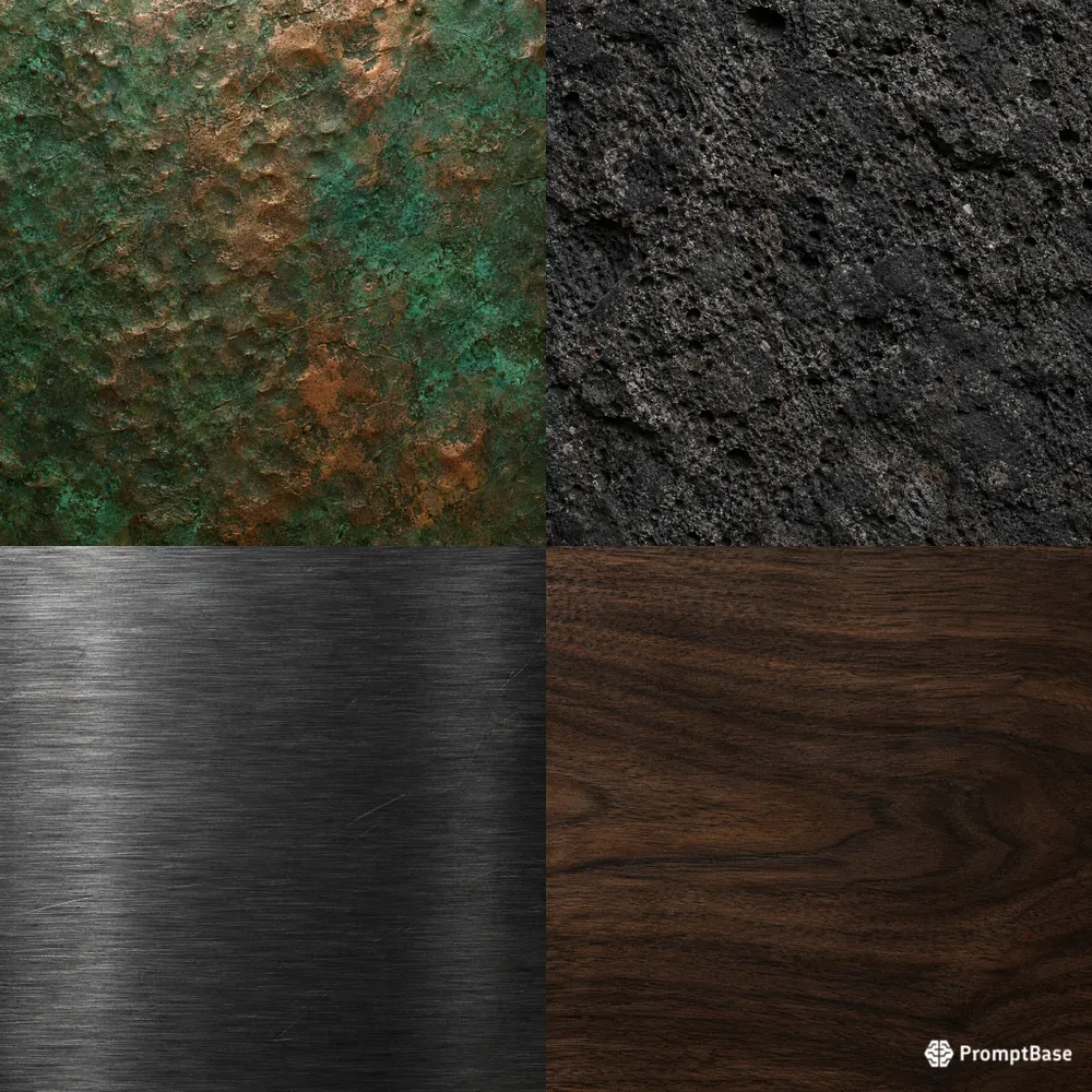 Hypertactile Architectural Textures