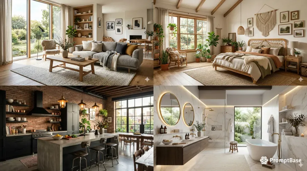 Pro Home Interiors