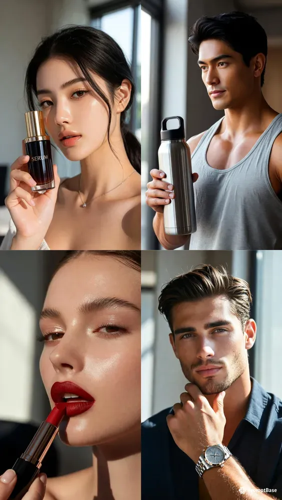 Influencer Ad Generator Pros