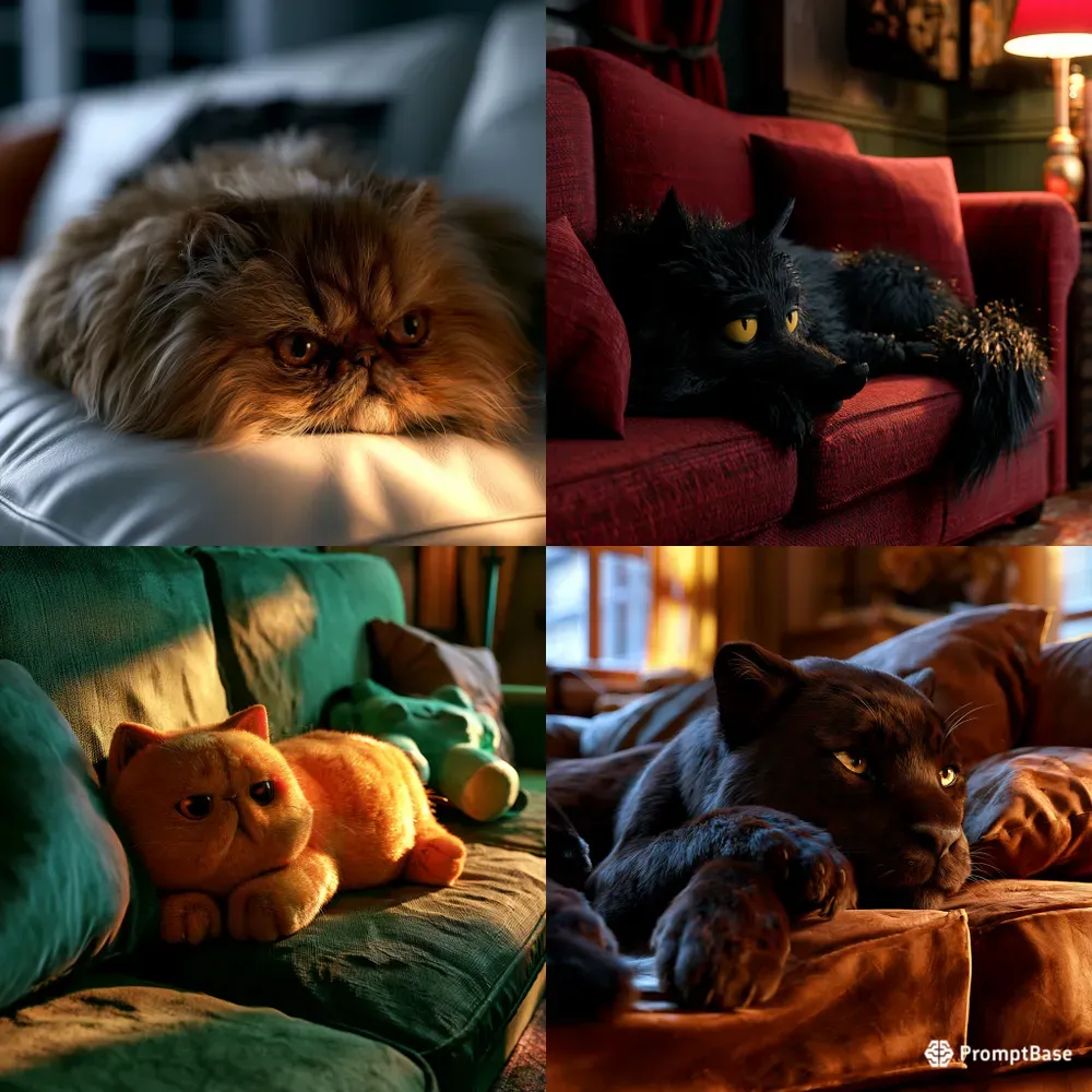 Animal Pictures
