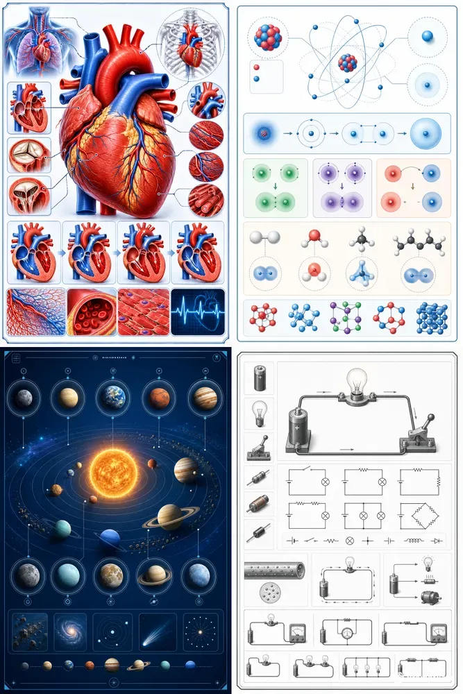 Publicationquality Scientific Visuals