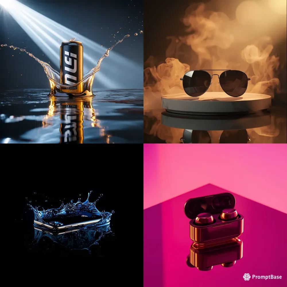 Premium Product Ads