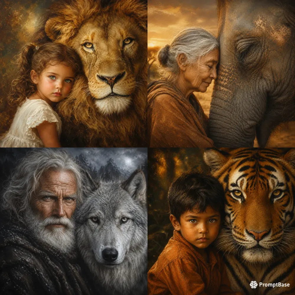 Wild Innocence