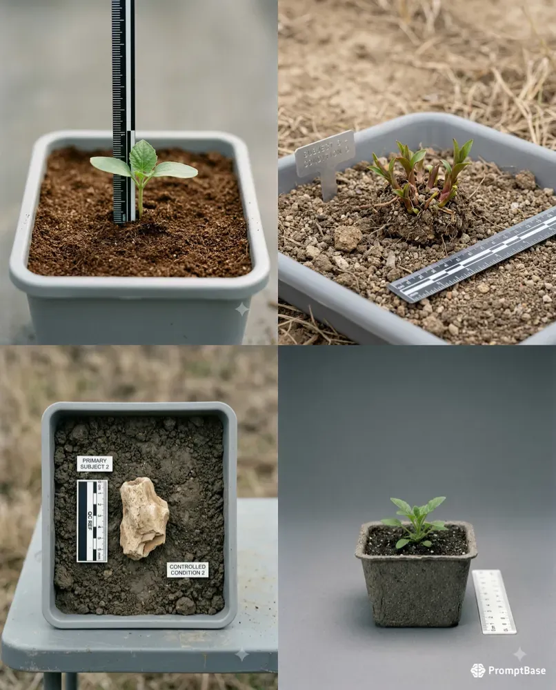 Native Seedling Stage Reference Cards