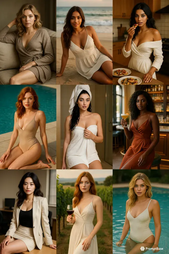 Pretty Women