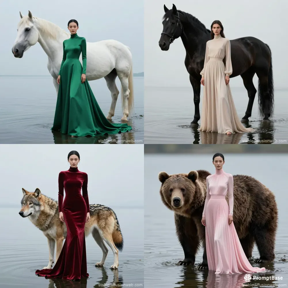Fullbody Fashion