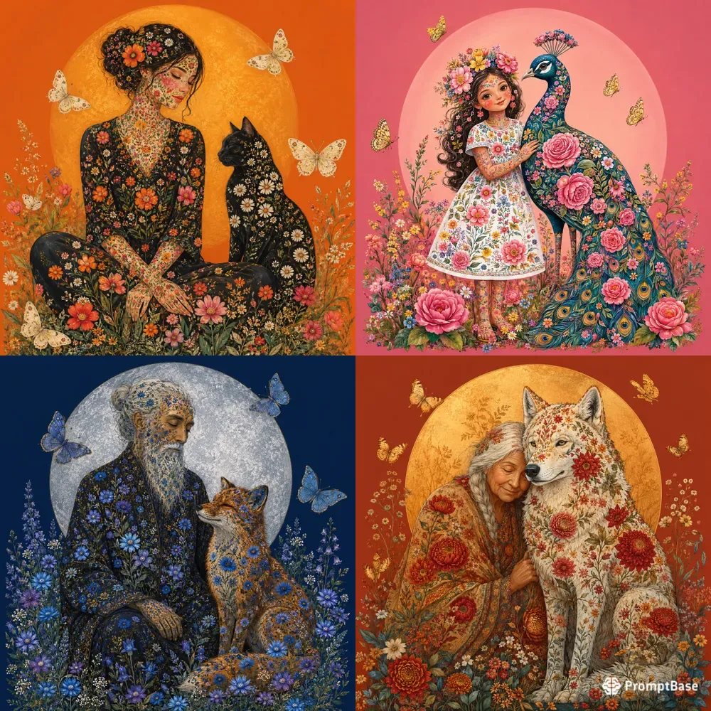 Soul Gardens